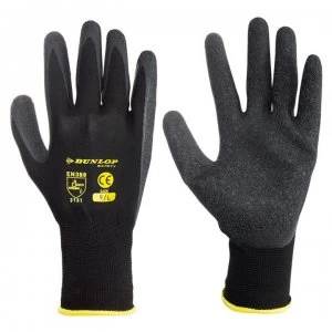 Image of Dunlop Builder Grip Gloves - -