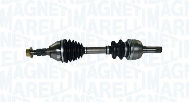 Image of MAGNETI MARELLI Drive shaft MAGNETI MARELLI 302004190191