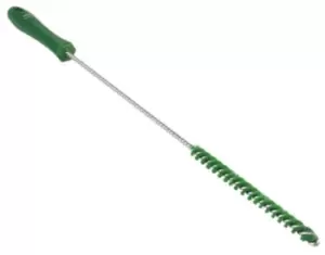 Vikan Green Bottle Brush, 480mm x 10mm