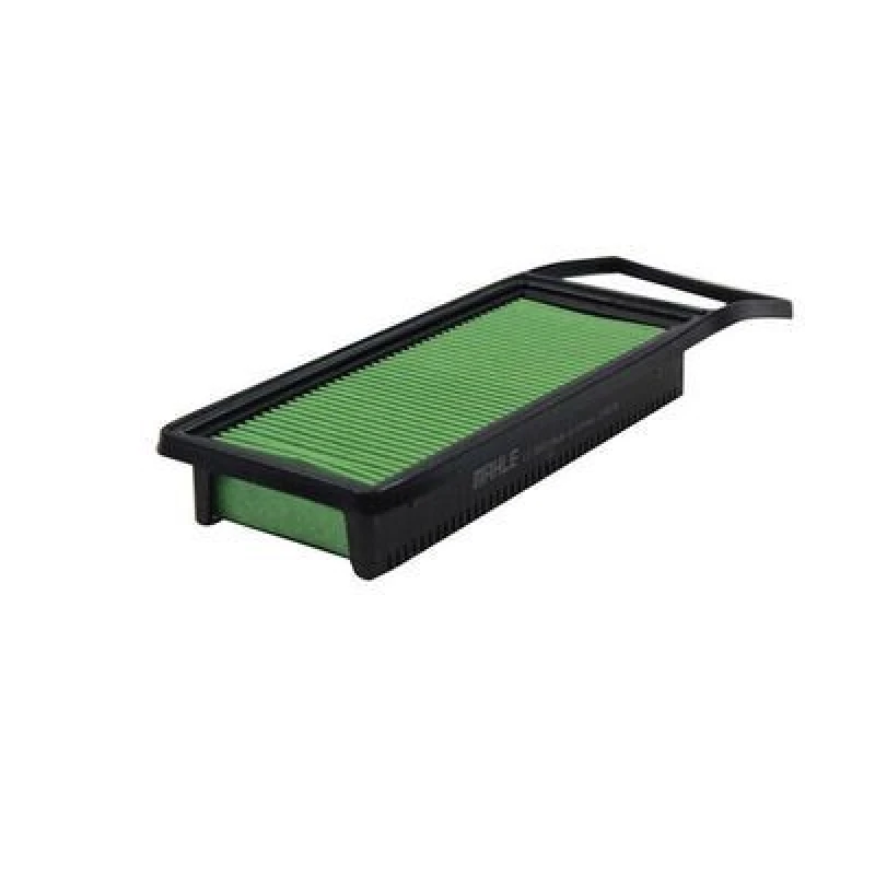 Image of MAHLE LX 1993 Air filter Filter Insert Air Filter (8)