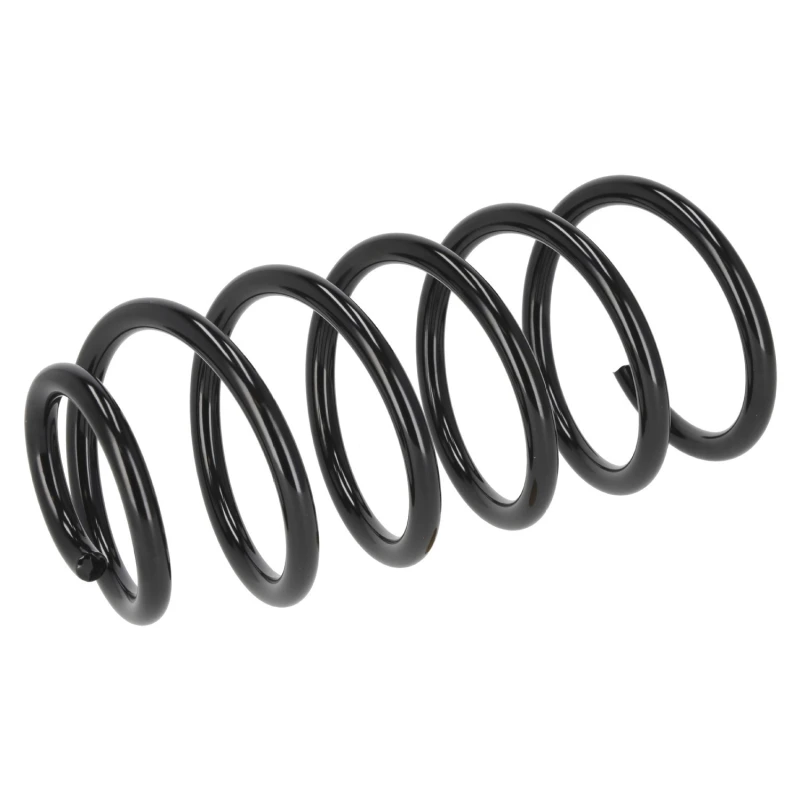 Image of Coil spring FEBI BILSTEIN 197060