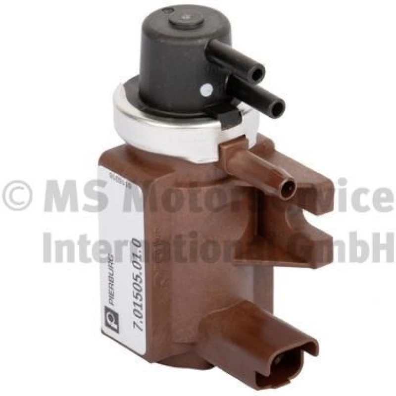 Image of Pressure converter, turbocharger PIERBURG 7.01505.01.0