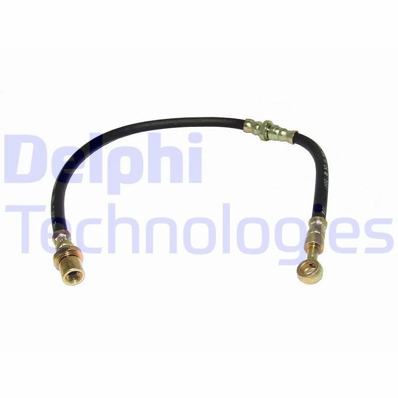 Image of DELPHI Brake hose DELPHI LH6260