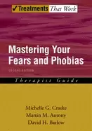 Image of mastering your fears and phobias