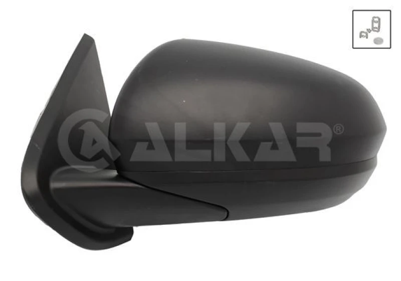 Image of ALKAR Wing mirror ALKAR 6127195