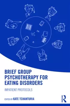 Image of Brief Group Psychotherapy for Eating DisordersInpatient protocols