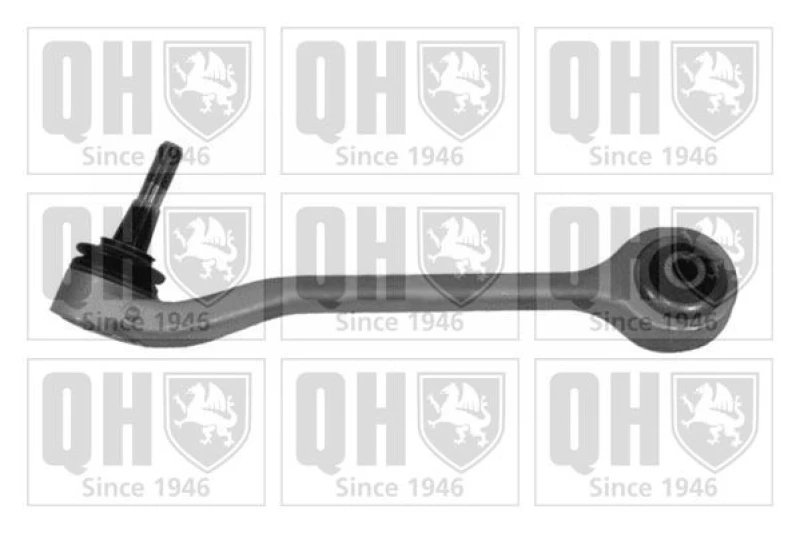 Image of QUINTON HAZELL Suspension arm QUINTON HAZELL QSJ3698S