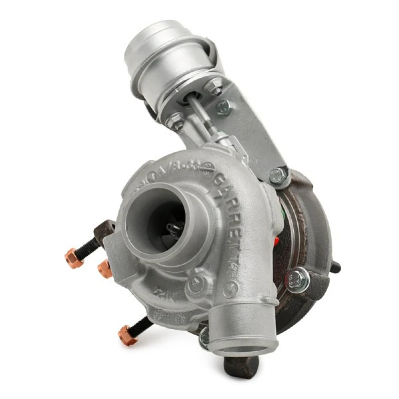 Image of RIDEX REMAN Turbocharger RIDEX REMAN 2234C10680R