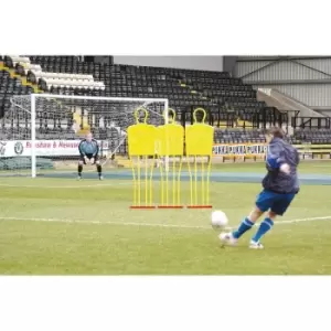 Image of Senior Pro Mannequin Set (Set of 3 + Carry Bag) - Multi - Precision