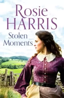 Image of Stolen Moments : A heartwarming saga of forbidden love