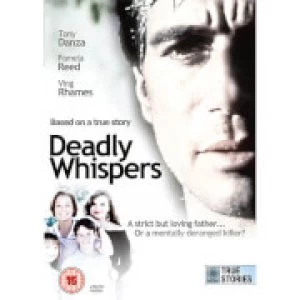 Image of Deadly Whispers