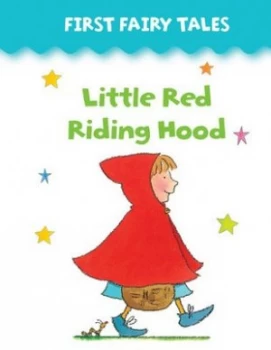 Image of Little Red Riding Hood by Jan Lewis Book