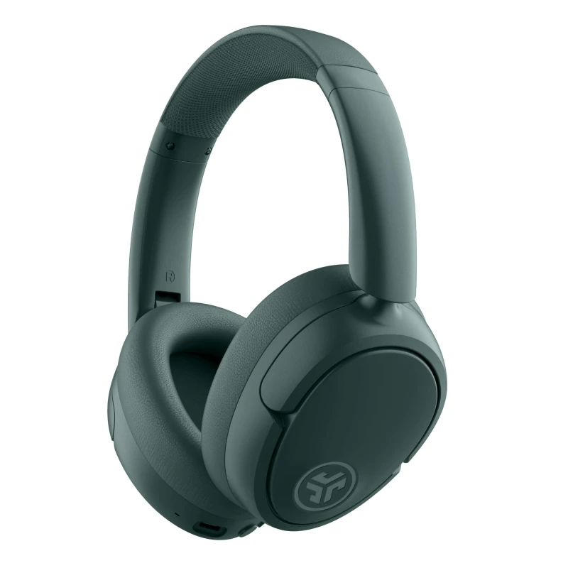Image of JLAB JLab Lux ANC Headset Wireless Head-band Music Bluetooth Sage IEUHBJLUXANCRSGE62