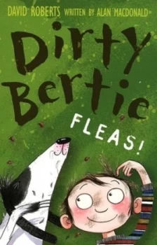 Image of Fleas by David Roberts Book