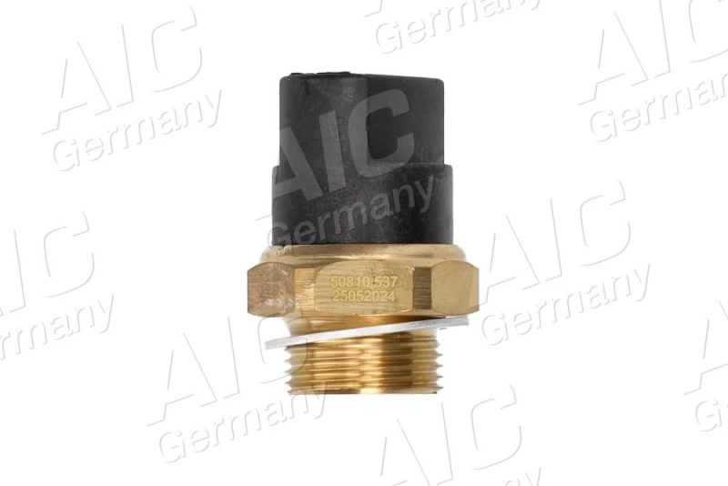 Image of Temperature Switch, radiator fan AIC 50810