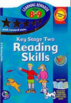 Image of Reading Skills Paperback