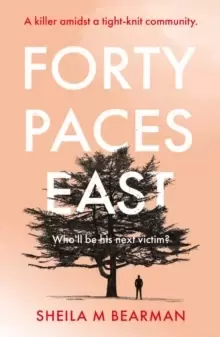 Image of Forty Paces East