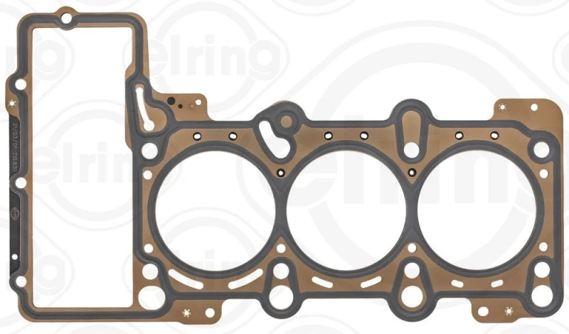 Image of Head gasket ELRING 715.830