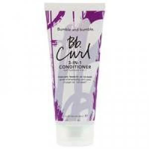 image of Bumble and bumble Bb. Curl 3-In-1 Conditioner 200ml