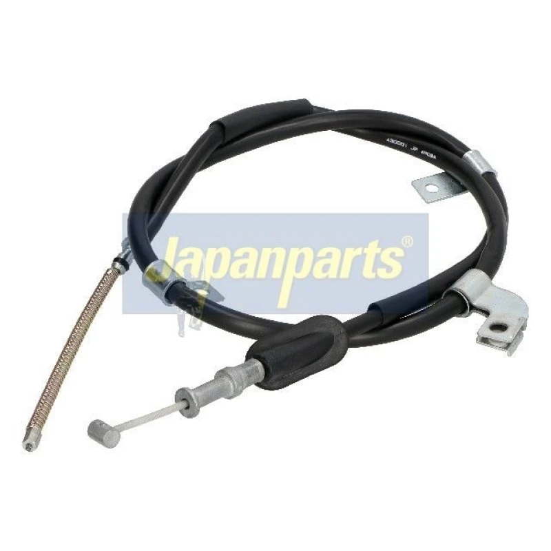 Image of JAPANPARTS Handbrake cable JAPANPARTS BC-715L