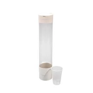 image of 7oz Cup Dispenser for Water Cooler JCUPDISP