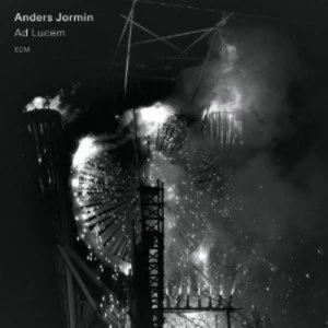 Image of Ad Lucem by Anders Jormin CD Album