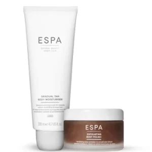 image of ESPA Summer Glow Duo