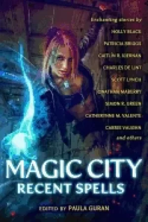 Image of magic city recent spells