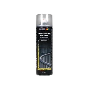 Image of PlastiKote Pro Stainless Steel Spray Cleaner 500ml