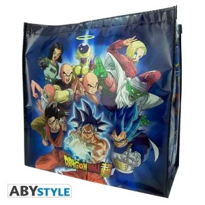 image of Dragon Ball Super - Goku Group Shopping Bag