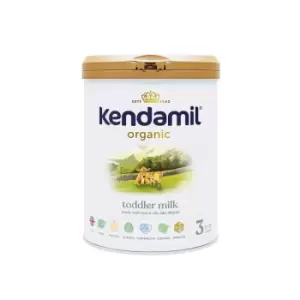 Image of Kendamil Organic Toddler Milk