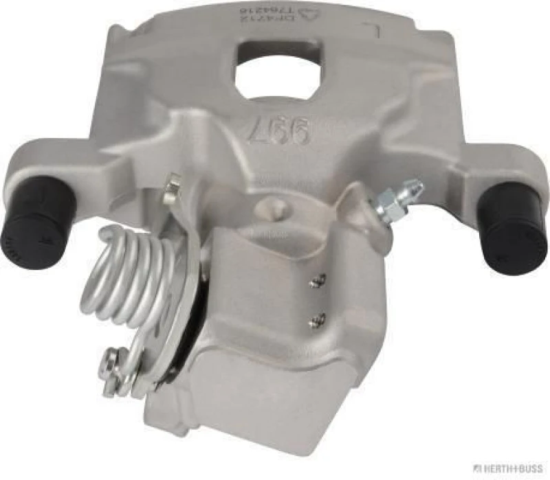 Image of Brake caliper HERTH+BUSS JAKOPARTS J3214031