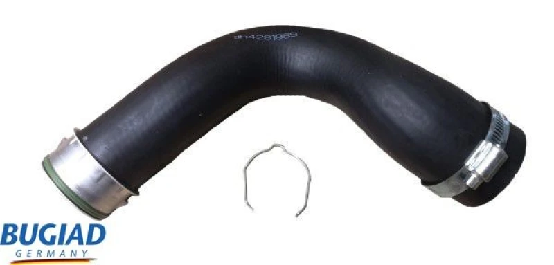 Image of Charger intake hose BUGIAD 81989Prokit