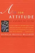 Image of is for attitude an alphabet for living