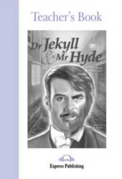 Image of Dr. Jekyll and Mr. Hyde by Elizabeth Gray Paperback
