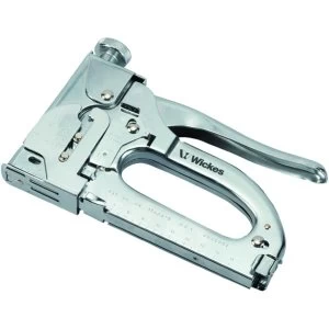 Image of Wickes Heavy Duty Staple Gun