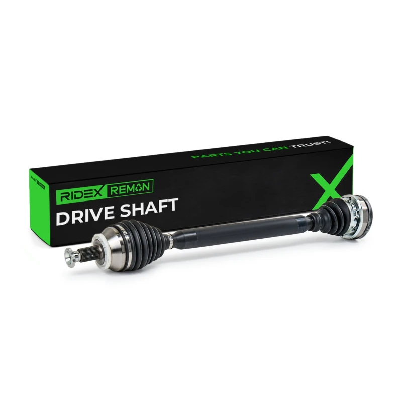 Image of RIDEX REMAN Drive shaft RIDEX REMAN 13D1399R