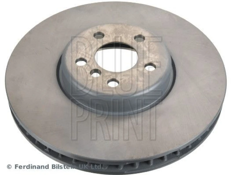 Image of Blue PRINT Brake disc Blue PRINT ADBP430020
