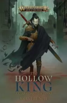 Image of The Hollow King