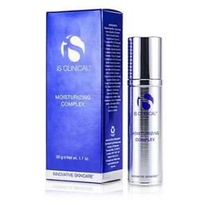 Image of IS ClinicalMoisturizing Complex 50ml/1.7oz