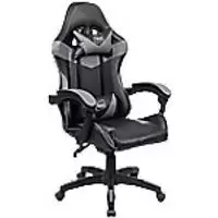 image of Neo Gaming Chair NEO-TURBO-GREY