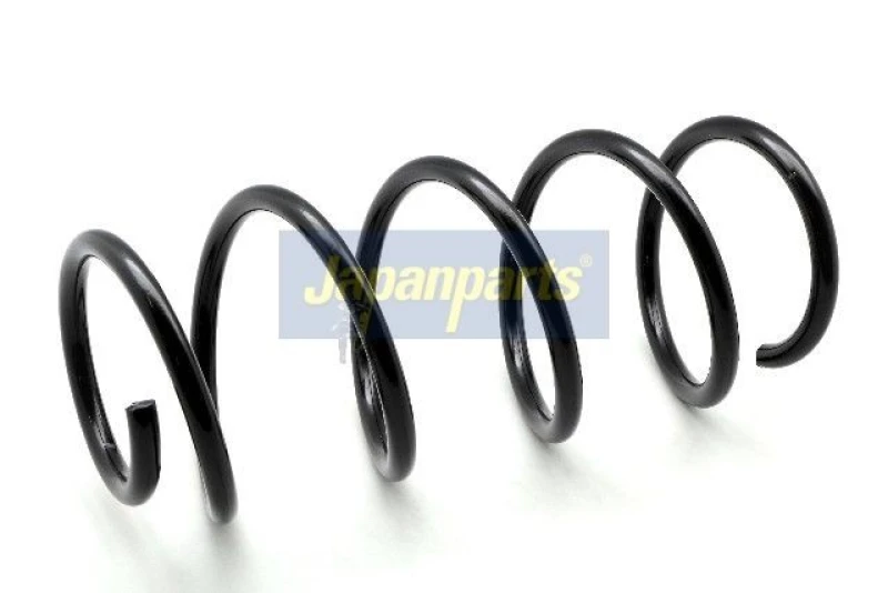 Image of JAPANPARTS Coil spring JAPANPARTS ZC3312A