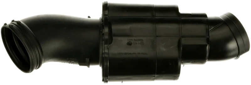 Image of GATES ANTK1291 Hose, air supply Plastic Hose,air supply (3401)
