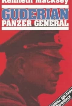 Image of Guderian Paperback