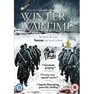 Image of Winter In Wartime DVD