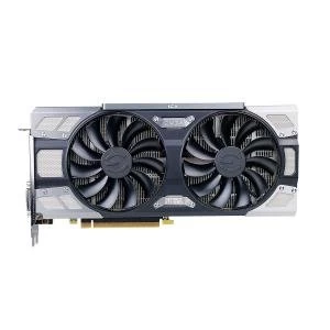 EVGA GTX 1070Ti FTW2 Gaming iCX 8GB DDR5 8EV08GP46775KR