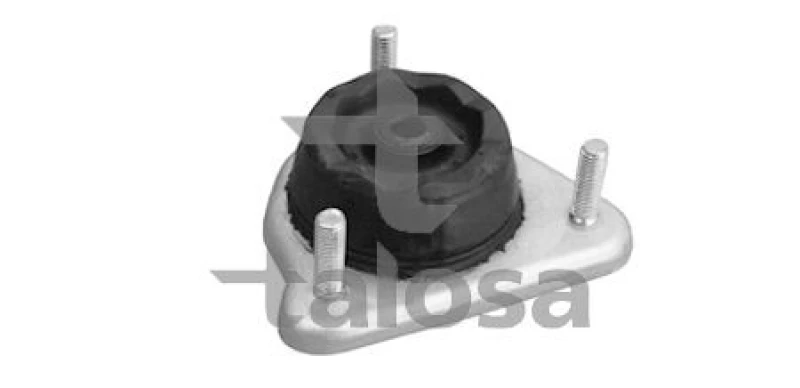 Image of TALOSA Top strut mount TALOSA 63-09486