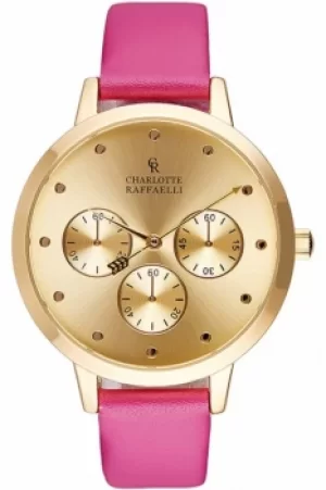 Image of Charlotte Raffaelli Watch CRB014