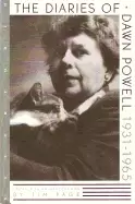 Image of diaries of dawn powell 1931 1965