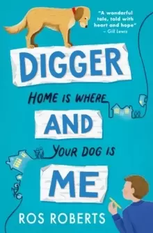 Image of Digger and Me